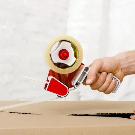 Packing Tape (Scotch)