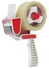 Adhesive tape dispenser