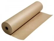 Packing paper (kraft) 70x80 cm, 10 sheets