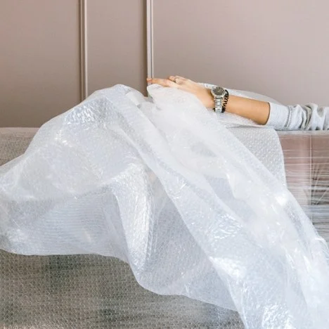 Bubble Wrap for Packing