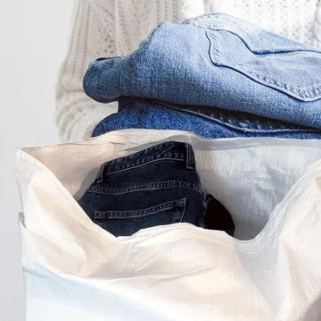 Polypropylene Sacks